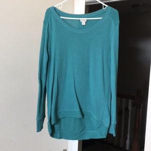 Casual wear sweatshirt never worn